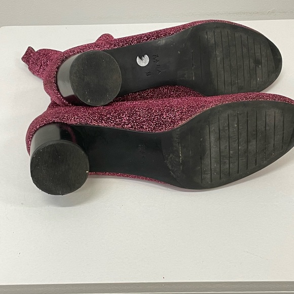 Zara boots - Picture 5 of 5